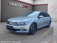 Volkswagen Passat 1.6 TDI 120 BMT - <small></small> 12.990 € <small>TTC</small> - #3