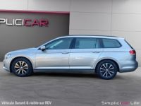 Volkswagen Passat 1.6 TDI 120 BMT - <small></small> 12.990 € <small>TTC</small> - #4