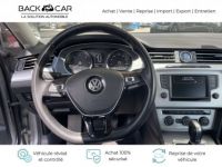 Volkswagen Passat 1.6 TDI 120 BMT DSG7 Confortline - <small></small> 11.990 € <small>TTC</small> - #9