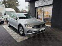 Volkswagen Passat 1.6 TDI 120 DSG7 Business / Suivi d'entretien complet - <small></small> 15.990 € <small>TTC</small> - #1