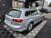 Volkswagen Passat 1.6 TDI 120 DSG7 Business / Suivi d'entretien complet - <small></small> 15.990 € <small>TTC</small> - #4