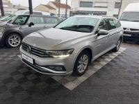 Volkswagen Passat 1.6 TDI 120 DSG7 Business / Suivi d'entretien complet - <small></small> 15.990 € <small>TTC</small> - #17