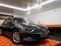 Volkswagen Passat 1.6 TDI 120CH BLUEMOTION TECHNOLOGY CONFORTLINE DSG7 - <small></small> 16.990 € <small>TTC</small> - #2