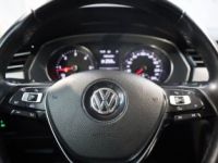 Volkswagen Passat 1.6 TDI 120CH BLUEMOTION TECHNOLOGY CONFORTLINE DSG7 - <small></small> 16.990 € <small>TTC</small> - #15