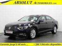 Volkswagen Passat 1.6 TDI 120CH CONFORTLINE BUSINESS DSG7 EURO6D-T - <small></small> 18.980 € <small>TTC</small> - #1