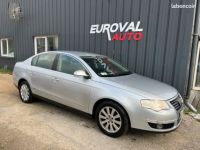 Volkswagen Passat 2.0 FSI 150ch CONFORT - <small></small> 5.990 € <small>TTC</small> - #4