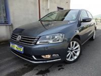 Volkswagen Passat 2.0 TDI 140 BlueMotion Technology Carat - <small></small> 7.990 € <small>TTC</small> - #1