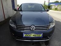 Volkswagen Passat 2.0 TDI 140 BlueMotion Technology Carat - <small></small> 7.990 € <small>TTC</small> - #2