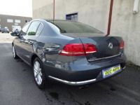 Volkswagen Passat 2.0 TDI 140 BlueMotion Technology Carat - <small></small> 7.990 € <small>TTC</small> - #4