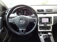 Volkswagen Passat 2.0 TDI 140 BlueMotion Technology Carat - <small></small> 7.990 € <small>TTC</small> - #9