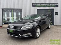 Volkswagen Passat 2.0 TDI 140ch BlueMotion Technology FAP Carat DSG6 - <small></small> 10.990 € <small>TTC</small> - #1