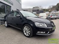 Volkswagen Passat 2.0 TDI 140ch BlueMotion Technology FAP Carat DSG6 - <small></small> 10.990 € <small>TTC</small> - #2