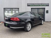 Volkswagen Passat 2.0 TDI 140ch BlueMotion Technology FAP Carat DSG6 - <small></small> 10.990 € <small>TTC</small> - #3