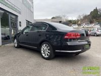 Volkswagen Passat 2.0 TDI 140ch BlueMotion Technology FAP Carat DSG6 - <small></small> 10.990 € <small>TTC</small> - #4