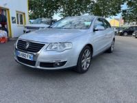 Volkswagen Passat 2.0 TDI 140CH CONFORTLINE DSG6 - <small></small> 6.290 € <small>TTC</small> - #2