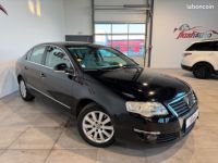 Volkswagen Passat 2.0 TDi 140cv CONFORT-2006 - <small></small> 5.900 € <small>TTC</small> - #2