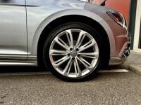 Volkswagen Passat 2.0 TDI 150 DSG Carat R-Line / Virtual Cockpit / Toit Ouv / Attelage / Pack Hiver / Garantie 1an - <small></small> 22.990 € <small>TTC</small> - #7