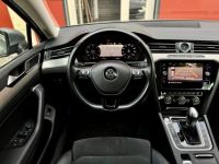 Volkswagen Passat 2.0 TDI 150 DSG Carat R-Line / Virtual Cockpit / Toit Ouv / Attelage / Pack Hiver / Garantie 1an - <small></small> 22.990 € <small>TTC</small> - #9