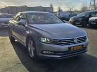 Volkswagen Passat 2.0 TDI 150ch CONFORTLINE DSG - <small></small> 21.990 € <small>TTC</small> - #6