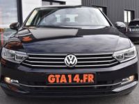 Volkswagen Passat 2.0 TDI 150CH CONFORTLINE DSG7 EURO6D-T - <small></small> 19.990 € <small>TTC</small> - #17