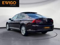 Volkswagen Passat 2.0 TDI 190 BLUEMOTION CARAT EDITION 4MOTION DSG BVA ULTRA EQUIPEE (Camera 360,... - <small></small> 22.990 € <small>TTC</small> - #3