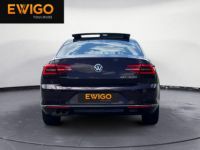 Volkswagen Passat 2.0 TDI 190 BLUEMOTION CARAT EDITION 4MOTION DSG BVA ULTRA EQUIPEE (Camera 360,... - <small></small> 22.990 € <small>TTC</small> - #4