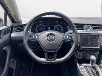 Volkswagen Passat 2.0 TDI 190 BLUEMOTION CARAT EDITION 4MOTION DSG BVA ULTRA EQUIPEE (Camera 360,... - <small></small> 22.990 € <small>TTC</small> - #15