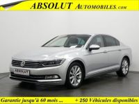 Volkswagen Passat 2.0 TDI 190CH CARAT EXCLUSIVE DSG7 EURO6D-T - <small></small> 19.980 € <small>TTC</small> - #1