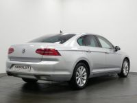 Volkswagen Passat 2.0 TDI 190CH CARAT EXCLUSIVE DSG7 EURO6D-T - <small></small> 19.980 € <small>TTC</small> - #4