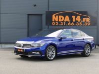 Volkswagen Passat 2.0 TDI EVO 150CH R-LINE DSG7 8CV - <small></small> 28.990 € <small>TTC</small> - #1