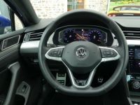 Volkswagen Passat 2.0 TDI EVO 150CH R-LINE DSG7 8CV - <small></small> 28.990 € <small>TTC</small> - #8