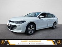 Volkswagen Passat 2.0 tdi evo scr 150 dsg7 life plus - <small></small> 52.325 € <small>TTC</small> - #1