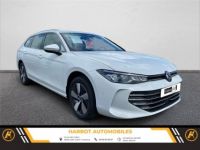 Volkswagen Passat 2.0 tdi evo scr 150 dsg7 life plus - <small></small> 52.325 € <small>TTC</small> - #3