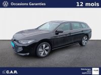 Volkswagen Passat 2.0 TDI EVO SCR 150 DSG7 Life Plus - <small></small> 55.330 € <small>TTC</small> - #1