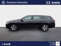 Volkswagen Passat 2.0 TDI EVO SCR 150 DSG7 Life Plus - <small></small> 55.330 € <small>TTC</small> - #3