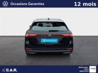 Volkswagen Passat 2.0 TDI EVO SCR 150 DSG7 Life Plus - <small></small> 55.330 € <small>TTC</small> - #4