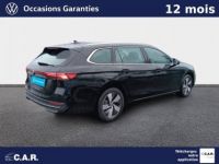 Volkswagen Passat 2.0 TDI EVO SCR 150 DSG7 Life Plus - <small></small> 55.330 € <small>TTC</small> - #5