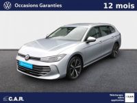 Volkswagen Passat 2.0 TDI EVO SCR 150 DSG7 Life Plus - <small></small> 43.590 € <small>TTC</small> - #1