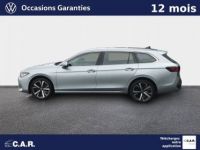 Volkswagen Passat 2.0 TDI EVO SCR 150 DSG7 Life Plus - <small></small> 43.590 € <small>TTC</small> - #3