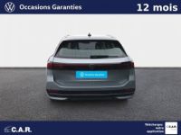 Volkswagen Passat 2.0 TDI EVO SCR 150 DSG7 Life Plus - <small></small> 43.590 € <small>TTC</small> - #4