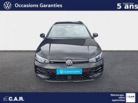 Volkswagen Passat 2.0 TDI EVO SCR 150 DSG7 R-Line - <small></small> 49.890 € <small>TTC</small> - #2