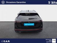 Volkswagen Passat 2.0 TDI EVO SCR 150 DSG7 R-Line - <small></small> 49.890 € <small>TTC</small> - #4