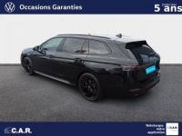 Volkswagen Passat 2.0 TDI EVO SCR 150 DSG7 R-Line - <small></small> 49.890 € <small>TTC</small> - #5