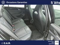 Volkswagen Passat 2.0 TDI EVO SCR 150 DSG7 R-Line - <small></small> 49.890 € <small>TTC</small> - #8