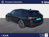 Volkswagen Passat 2.0 TDI EVO SCR 150 DSG7 R-Line - <small></small> 53.790 € <small>TTC</small> - #3