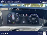 Volkswagen Passat 2.0 TDI EVO SCR 150 DSG7 R-Line - <small></small> 53.790 € <small>TTC</small> - #15