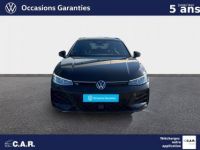 Volkswagen Passat 2.0 TDI EVO SCR 150 DSG7 R-Line - <small></small> 53.790 € <small>TTC</small> - #21