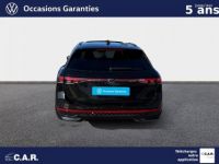 Volkswagen Passat 2.0 TDI EVO SCR 150 DSG7 R-Line - <small></small> 53.790 € <small>TTC</small> - #22