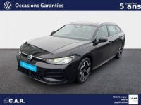 Volkswagen Passat 2.0 TDI EVO SCR 150 DSG7 R-Line - <small></small> 46.990 € <small>TTC</small> - #1