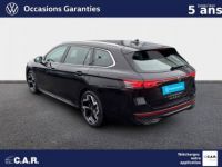 Volkswagen Passat 2.0 TDI EVO SCR 150 DSG7 R-Line - <small></small> 46.990 € <small>TTC</small> - #19